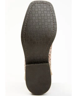 Shyanne Girls' Sparkle Plenty Boots - Broad Square Toe -EverTrail Boots Sales Store 2000358753 650 P7