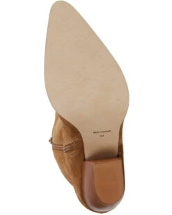 Matisse Women's Sky High Western Boots - Pointed Toe -EverTrail Boots Sales Store 2000359196 200 P6