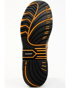 Hawx Men's Enforcer 6" Lace-Up Waterproof Hiking Work Boot - Composite Toe 13 Hawx Men's Enforcer 6" Lace-Up Waterproof Hiking Work Boot - Composite Toe -EverTrail Boots Sales Store 2000359440 200 P7