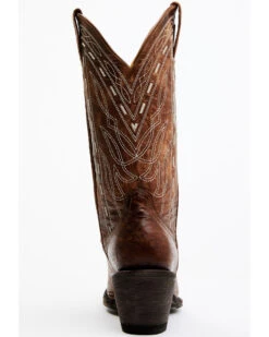 Idyllwind Women's Retro Rock Western Boots - Medium Toe -EverTrail Boots Sales Store 2000359676 201 P5