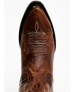 Idyllwind Women's Retro Rock Western Boots - Medium Toe -EverTrail Boots Sales Store 2000359676 201 P6