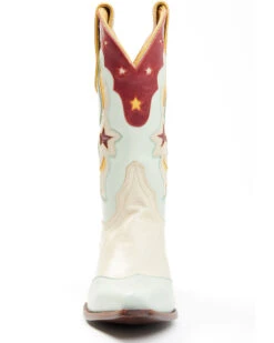 Idyllwind Women's Calliope Western Boots - Snip Toe -EverTrail Boots Sales Store 2000359685 900 P4