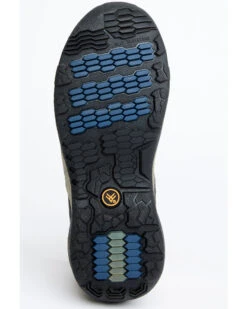 Hawx Men's Talon 3 Waterproof Lace-Up Hiking Work Boots - Broad Square Toe 13 Hawx Men's Talon 3 Waterproof Lace-Up Hiking Work Boots - Broad Square Toe -EverTrail Boots Sales Store 2000359698 202 P7