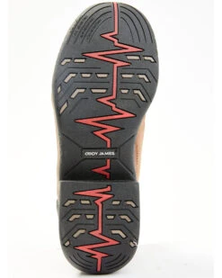 Cody James Men's Endurance Tyche Palace Lace-Up WP Soft Work Hiking Boots 13 Cody James Men's Endurance Tyche Palace Lace-Up WP Soft Work Hiking Boots -EverTrail Boots Sales Store 2000359700 200 P7