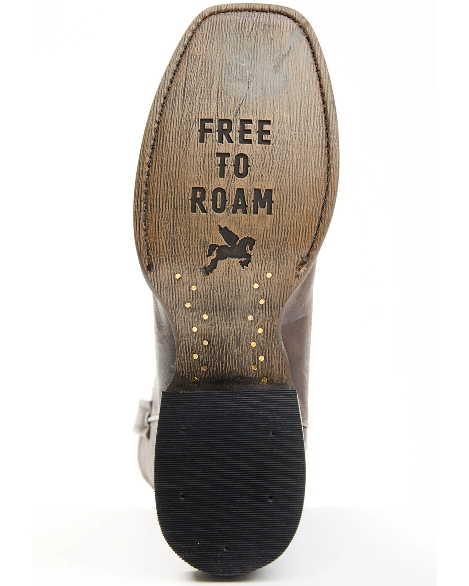 Idyllwind Women's Giddy Up Leather Western Boot - Broad Square Toe 7 Idyllwind Women's Giddy Up Leather Western Boot - Broad Square Toe - Image 7