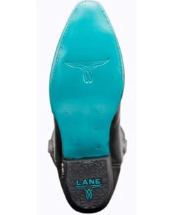 Lane Women's Lexington Western Boots - Snip Toe -EverTrail Boots Sales Store 2000360540 001 P6