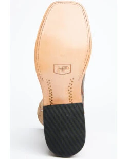 Horse Power Men's Patchwork Western Boots - Broad Square Toe 13 Horse Power Men's Patchwork Western Boots - Broad Square Toe -EverTrail Boots Sales Store 2000364671 200 P7