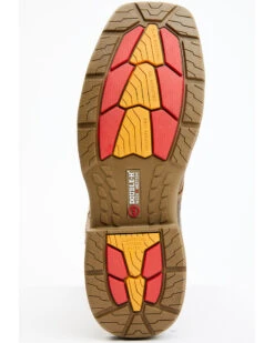 Double H Men's Malign Waterproof Performance Western Roper Boots - Broad Square Toe  -EverTrail Boots Sales Store 2000365234 200 P7