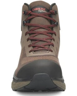 Carolina Men's Align Vortrex Waterproof Hi Athletic Hiking Boot - Composite Toe -EverTrail Boots Sales Store 2000365786 200 P3