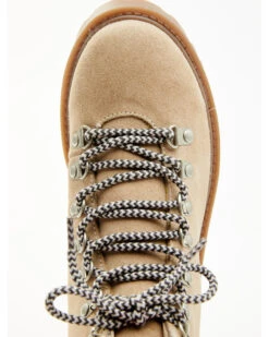 Cleo + Wolf Women's Fashion Hiker Boots - Soft Toe -EverTrail Boots Sales Store 2000370980 026 P6