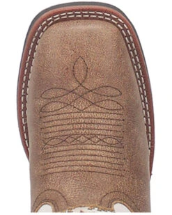 Laredo Women's 11" Hummingbird Embroidered Studded Western Performance Boots - Broad Square Toe 12 Laredo Women's 11" Hummingbird Embroidered Studded Western Performance Boots - Broad Square Toe -EverTrail Boots Sales Store 2000371079 100 P6