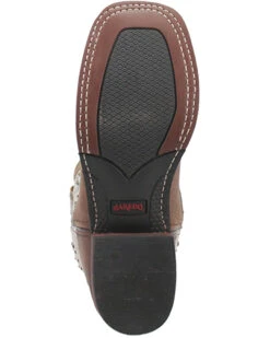 Laredo Women's 11" Hummingbird Embroidered Studded Western Performance Boots - Broad Square Toe 13 Laredo Women's 11" Hummingbird Embroidered Studded Western Performance Boots - Broad Square Toe -EverTrail Boots Sales Store 2000371079 100 P7