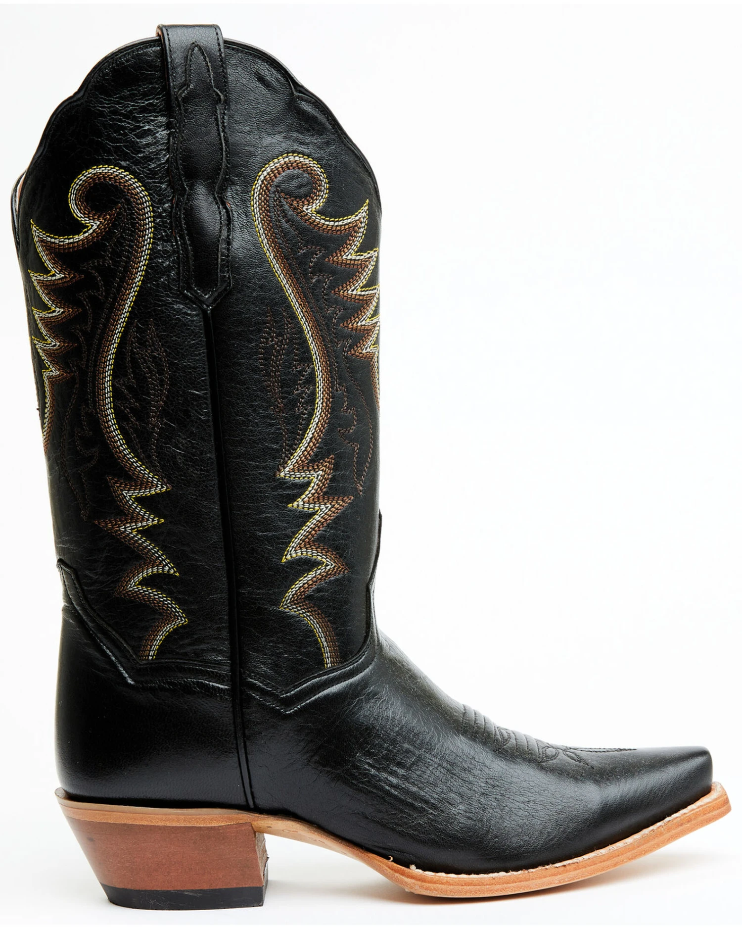 Dan Post Women's Inna Western Boot - Snip Toe 2 Dan Post Women's Inna Western Boot - Snip Toe - Image 2