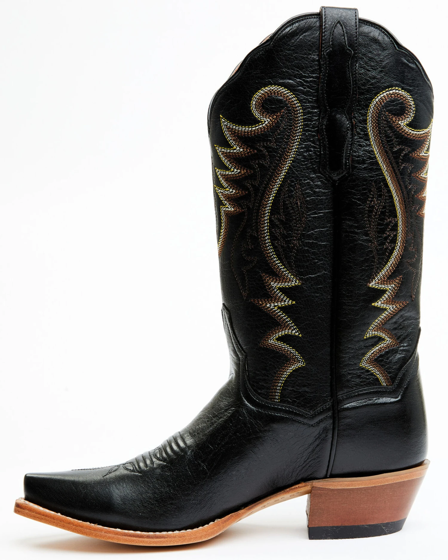 Dan Post Women's Inna Western Boot - Snip Toe 3 Dan Post Women's Inna Western Boot - Snip Toe - Image 3