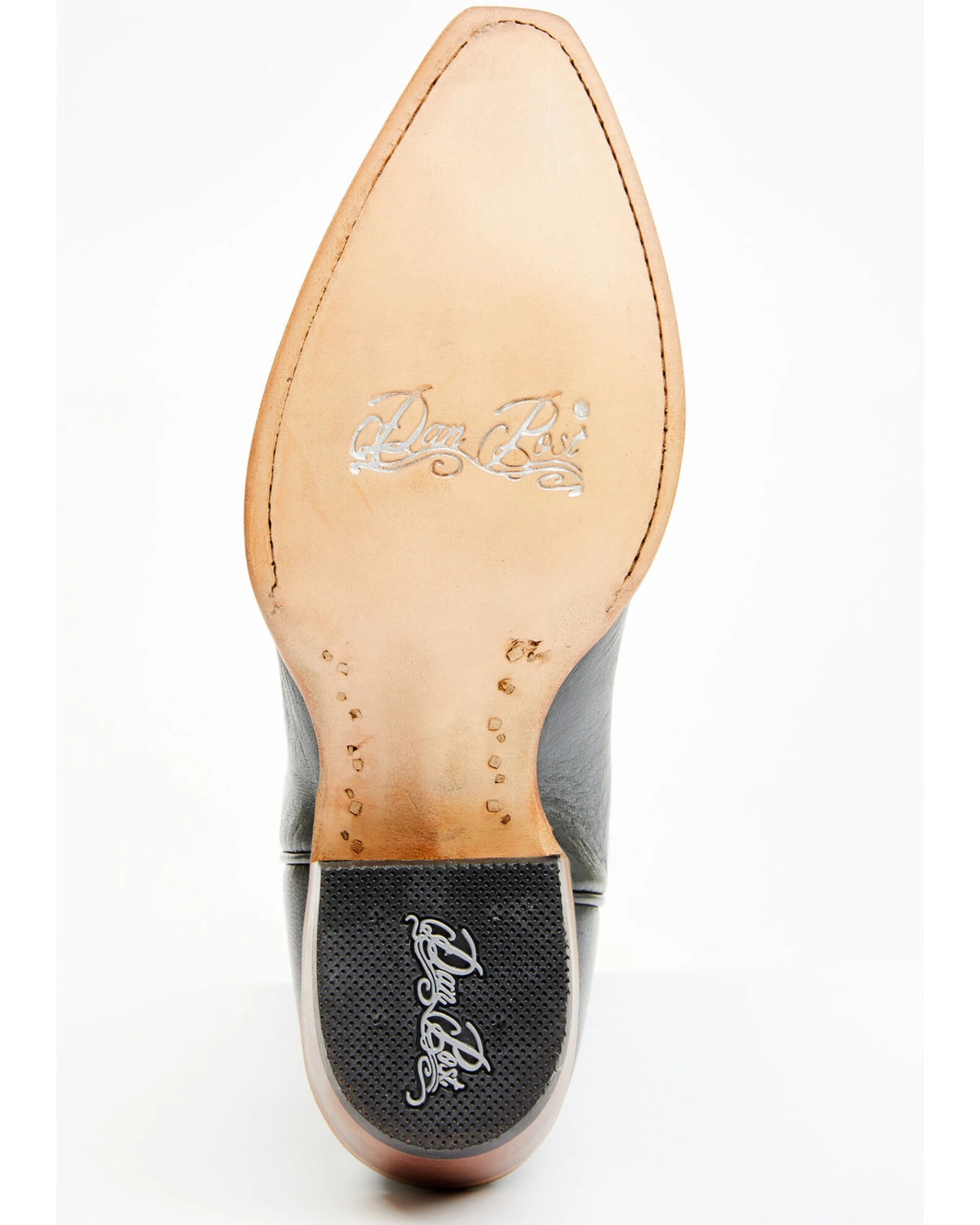 Dan Post Women's Inna Western Boot - Snip Toe 7 Dan Post Women's Inna Western Boot - Snip Toe - Image 7