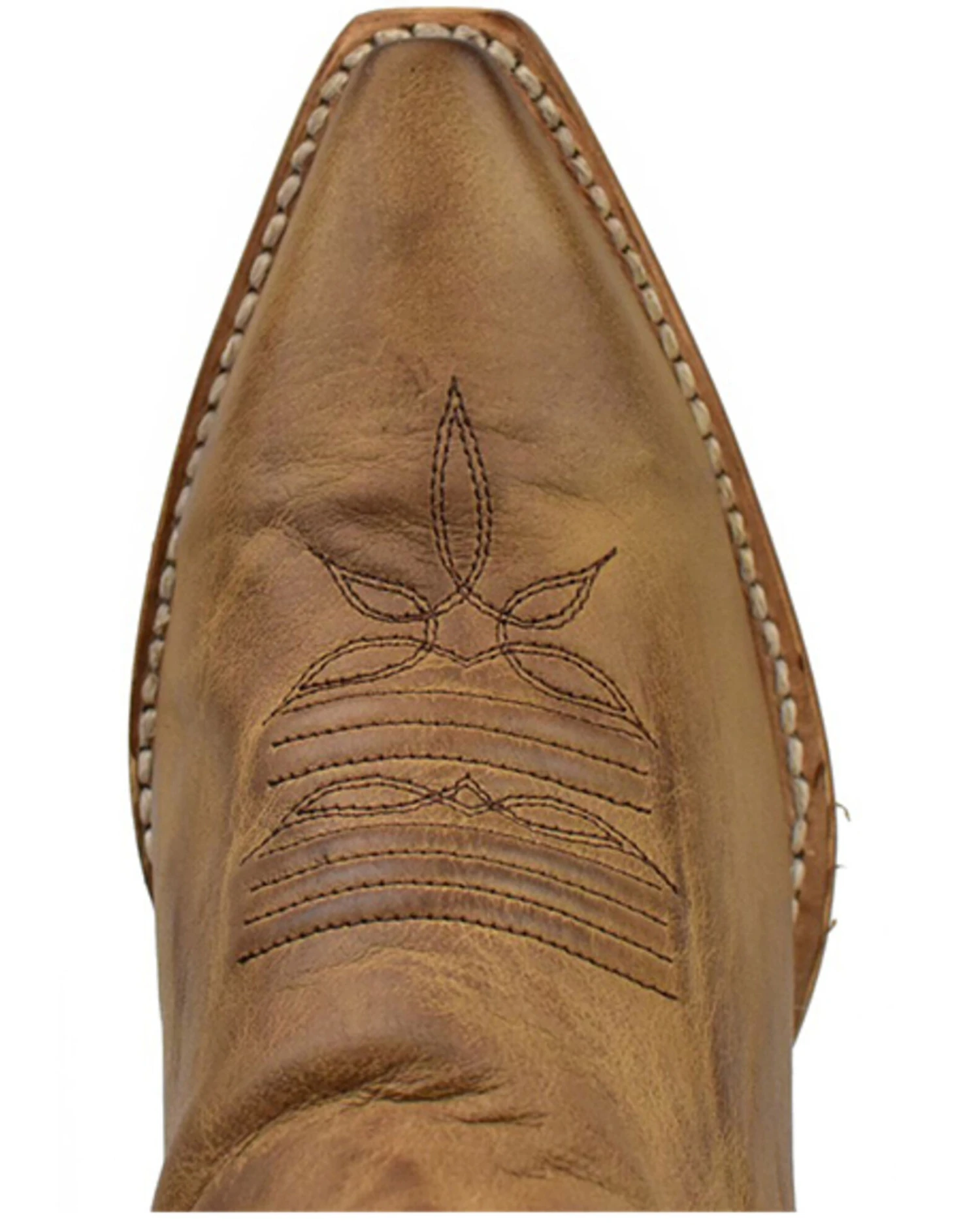 Dan Post Women's Magic Fashion Tall Western Boots - Snip Toe 6 Dan Post Women's Magic Fashion Tall Western Boots - Snip Toe - Image 6