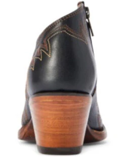 Ariat Women's Jolene Western Fashion Booties - Snip Toe -EverTrail Boots Sales Store 2000371155 001 P3