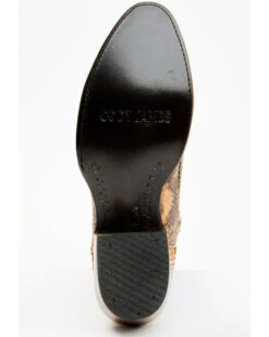 Cody James Men's Exotic Python Western Boots - Round Toe -EverTrail Boots Sales Store 2000371863 290 P7