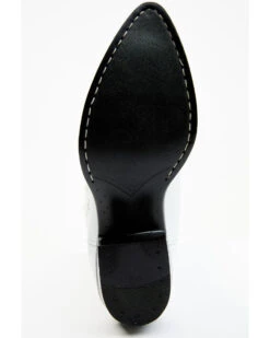 Shyanne Girls' Little Blanca Western Boots - Round Toe 13 Shyanne Girls' Little Blanca Western Boots - Round Toe -EverTrail Boots Sales Store 2000372921 100 P7