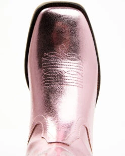 Shyanne Girls' Flashy Western Boots - Broad Square Toe -EverTrail Boots Sales Store 2000374549 650 P6