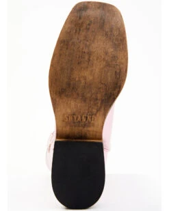 Shyanne Girls' Flashy Western Boots - Broad Square Toe -EverTrail Boots Sales Store 2000374549 650 P7