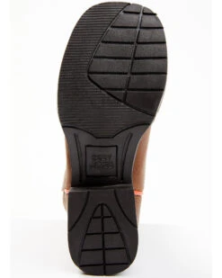 Cody James Boys' Camo Western Boot - Square Toe -EverTrail Boots Sales Store 2000374841 900 P7