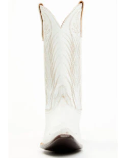 Old Gringo Women's Emmer Vintage Embroidered Tall Western Leather Boots - Snip Toe -EverTrail Boots Sales Store 2000374906 100 P4