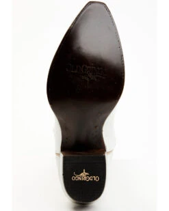 Old Gringo Women's Emmer Vintage Embroidered Tall Western Leather Boots - Snip Toe -EverTrail Boots Sales Store 2000374906 100 P7