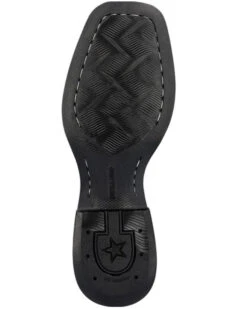 Durango Women's Westward Midnight Western Performance Boots - Broad Square Toe -EverTrail Boots Sales Store 2000377420 400 P7