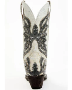 Dan Post Women's Ndulgence Vintage Leather Boots - Snip Toe 11 Dan Post Women's Ndulgence Vintage Leather Boots - Snip Toe -EverTrail Boots Sales Store 2000377487 944 P5