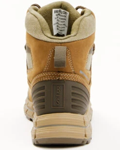 Brothers & Sons Men's Hikers Waterproof Hiking Boots - Soft Toe 11 Brothers & Sons Men's Hikers Waterproof Hiking Boots - Soft Toe -EverTrail Boots Sales Store 2000377755 200 P5