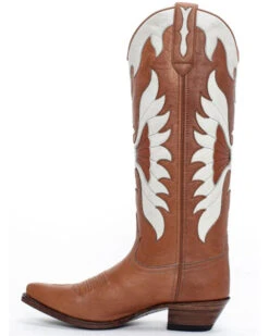 Ranch Road Boots Women's Scarlett Firebird Tall Western Boots - Snip Toe 8 Ranch Road Boots Women's Scarlett Firebird Tall Western Boots - Snip Toe -EverTrail Boots Sales Store 2000378496 280 P3