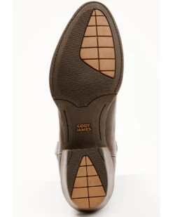 Cody James Men's Xtreme Xero Gravity Western Performance Boots - Medium Toe -EverTrail Boots Sales Store 2000378655 933 P7