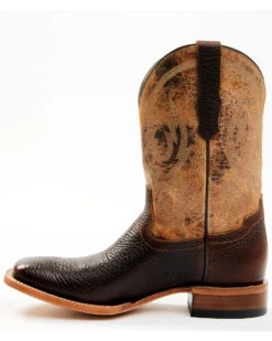 Cody James Men's Wade Western Boots - Broad Square Toe -EverTrail Boots Sales Store 2000380468 200 P3