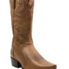 Dan Post Men's 13" Calico Western Boots - Snip Toe