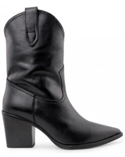 Dante Women's Fontana Western Boots - Pointed Toe