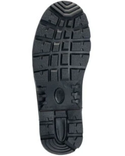 Avenger Women's Builder Mid 6" Lace-Up Waterproof Work Boots - Steel Toe -EverTrail Boots Sales Store 2000383108 001 P7