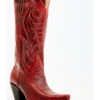 Idyllwind Women's Redhot Western Boots - Snip Toe