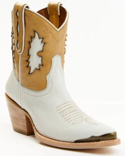 Idyllwind Women's Thunderbird Western Boots - Pointed Toe
