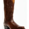 El Dorado Men's Calf Leather Western Boots - Square Toe
