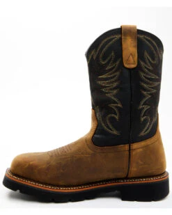 Thorogood Men's American Heritage Wellington Western Boots - Steel Toe -EverTrail Boots Sales Store 2000388278 200 P3
