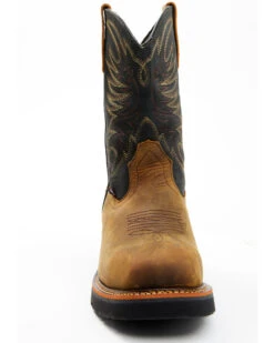 Thorogood Men's American Heritage Wellington Western Boots - Steel Toe -EverTrail Boots Sales Store 2000388278 200 P4