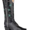 Roper Women's Floralina Western Boots - Snip Toe