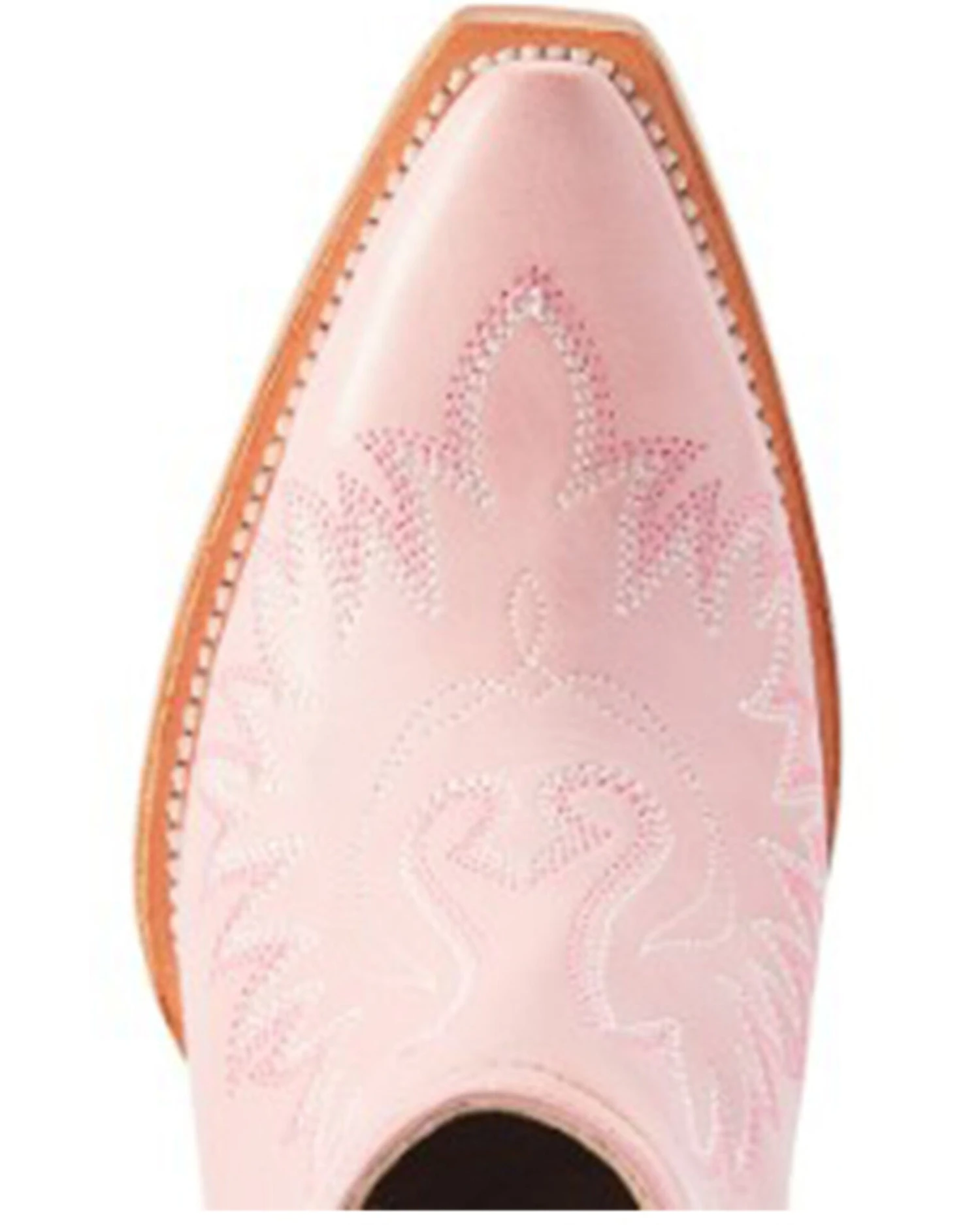 Ariat Women's Dixons Western Booties - Snip Toe 4 Ariat Women's Dixons Western Booties - Snip Toe - Image 4