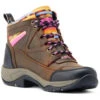 Ariat Women's Serape Terrain Boots - Round Toe