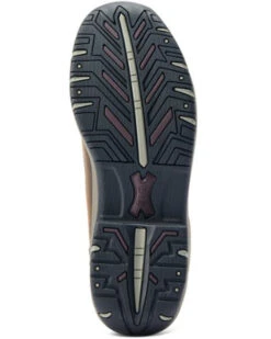 Ariat Women's Serape Terrain Boots - Round Toe -EverTrail Boots Sales Store 2000397377 200 P5